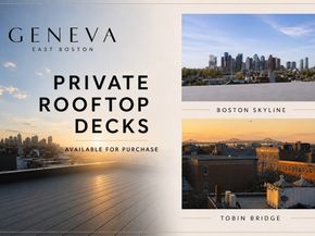 28 Geneva St 204, Boston MA 02128