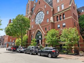 2 Clarendon St 301, Boston MA 02116
