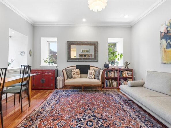 2 Clarendon St 301, Boston MA 02116
