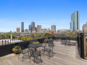 2 Clarendon St 301, Boston MA 02116