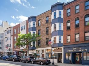 381 W Broadway 4, Boston MA 02127