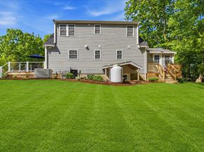 16 Churchill Rd, Plympton MA 02367