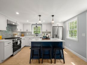 16 Churchill Rd, Plympton MA 02367