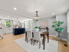 16 Churchill Rd, Plympton MA 02367
