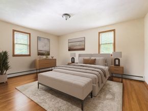 58 Libby Ave, Reading MA 01867