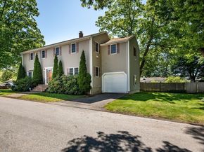 58 Libby Ave, Reading MA 01867