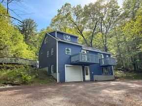 22 Delude Ave, Spencer MA 01562