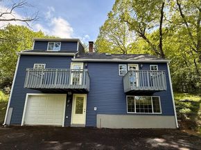 22 Delude Ave, Spencer MA 01562