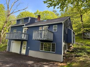 22 Delude Ave, Spencer MA 01562