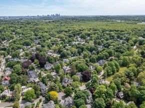 94 Herrick Rd, Newton MA 02459