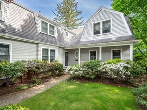 94 Herrick Rd, Newton MA 02459