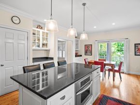 94 Herrick Rd, Newton MA 02459