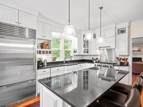 94 Herrick Rd, Newton MA 02459
