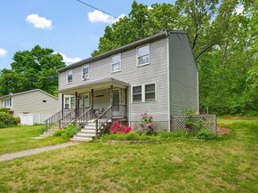 18-A Ascension St 18A, Blackstone MA 01504