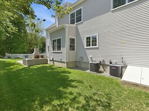4 Augustus Rd, Lexington MA 02421