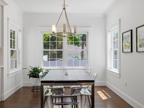 4 Augustus Rd, Lexington MA 02421