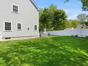 4 Augustus Rd, Lexington MA 02421