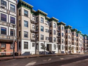 65 Burbank St. 17, Boston MA 02115