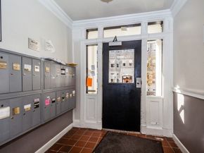 65 Burbank St. 17, Boston MA 02115