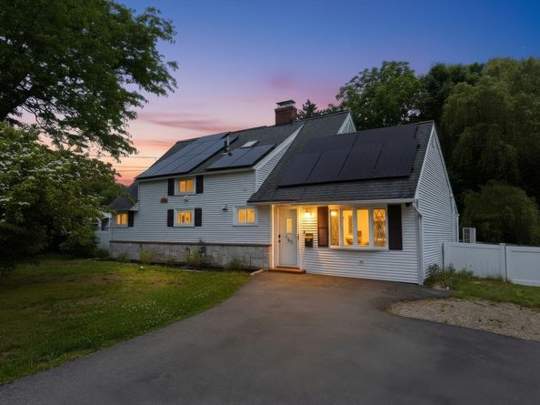 163 Boden Ln, Natick MA 01760