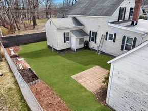 542 North St, Fitchburg MA 01420