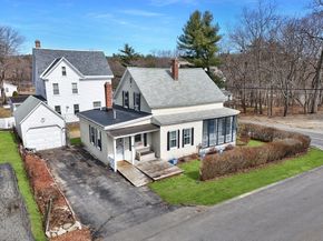 542 North St, Fitchburg MA 01420