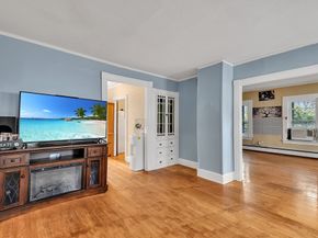 542 North St, Fitchburg MA 01420