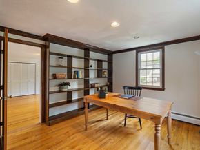 7-9 Ridge St, Winchester MA 01890