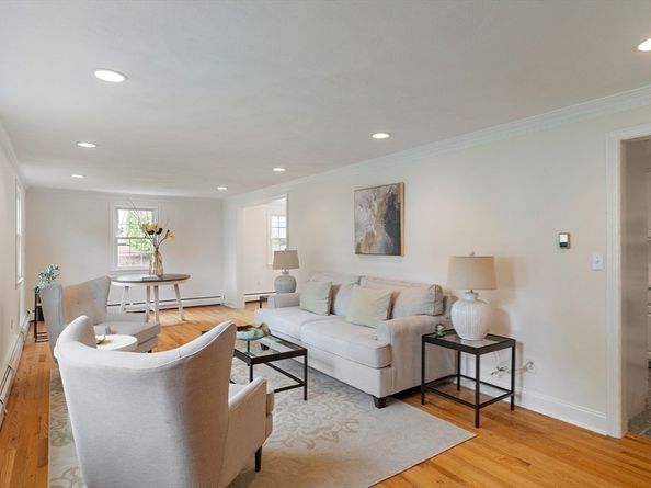 7-9 Ridge St, Winchester MA 01890