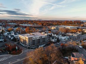 66 Mcgrath 205, Quincy MA 02169