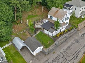 214 Canton St, Fitchburg MA 01420