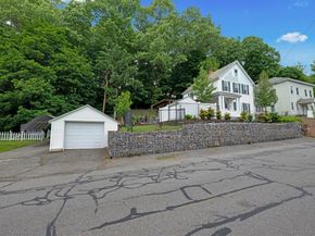 214 Canton St, Fitchburg MA 01420