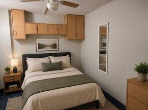 70 Southbridge St 811, Worcester MA 01608