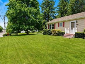 100 Saint Nicholas Ave, Worcester MA 01606