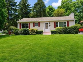 100 Saint Nicholas Ave, Worcester MA 01606