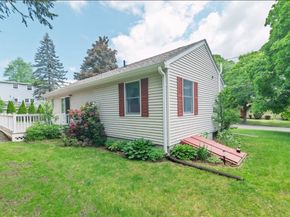 100 Saint Nicholas Ave, Worcester MA 01606