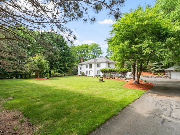 81 Goodale St, Peabody MA 01960