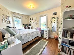 40 Pomeroy Street, Boston MA 02134