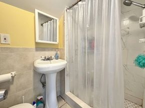 40 Pomeroy Street, Boston MA 02134