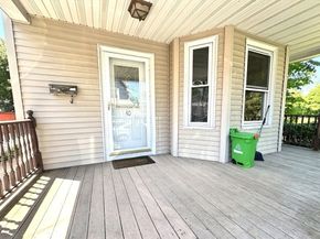 40 Pomeroy Street, Boston MA 02134