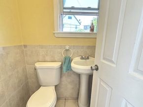 40 Pomeroy Street, Boston MA 02134