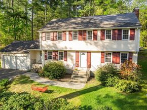 10 Bakers Hill, Weston MA 02493