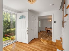 10 Bakers Hill, Weston MA 02493