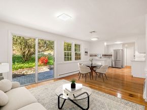 10 Bakers Hill, Weston MA 02493