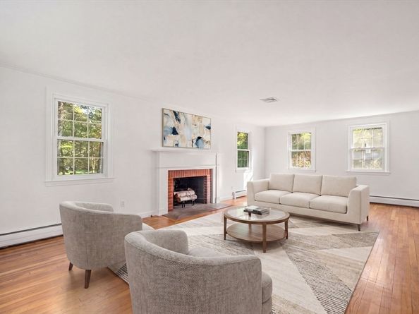 10 Bakers Hill, Weston MA 02493