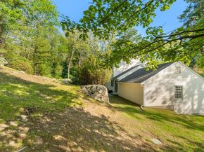 10 Bakers Hill, Weston MA 02493
