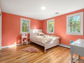 10 Bakers Hill, Weston MA 02493