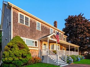 27 Dorchester St, Quincy MA 02171