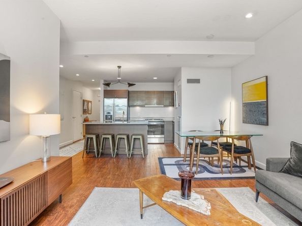 285 Columbus Ave 801, Boston MA 02116