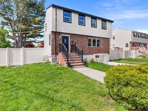 15 Fensmere Rd, Boston MA 02132